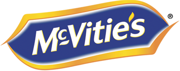 Logo McVities Sverige