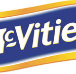 McVitie's Milk Choccolate Digestive 300g
