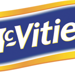 McVitie’s Digestive Thins Milk Chocolate McVitie's Suomi
